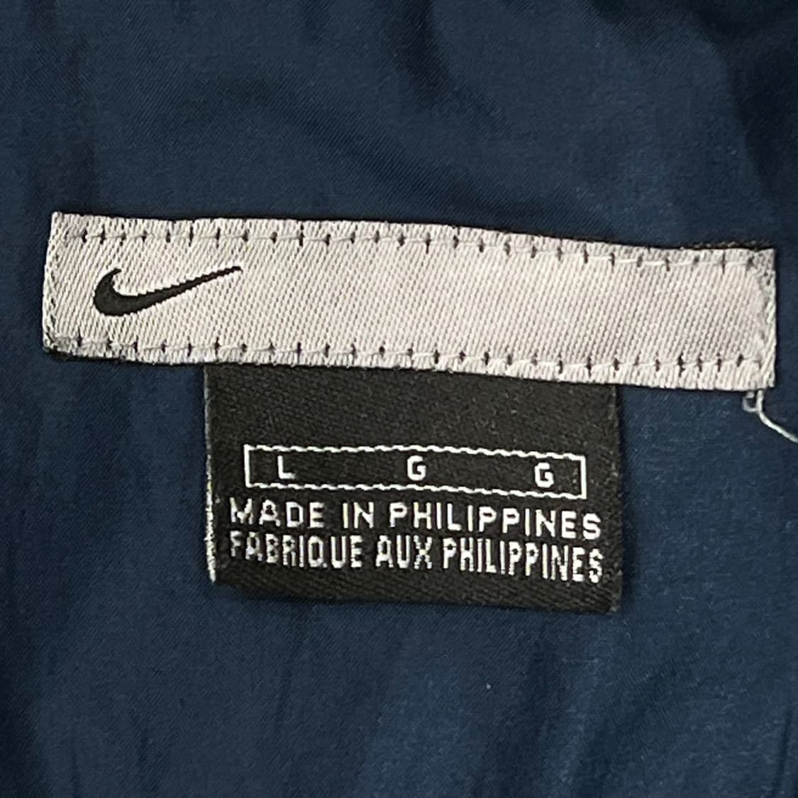 나이키 올드스쿨 바람막이 s10242 상품이미지9