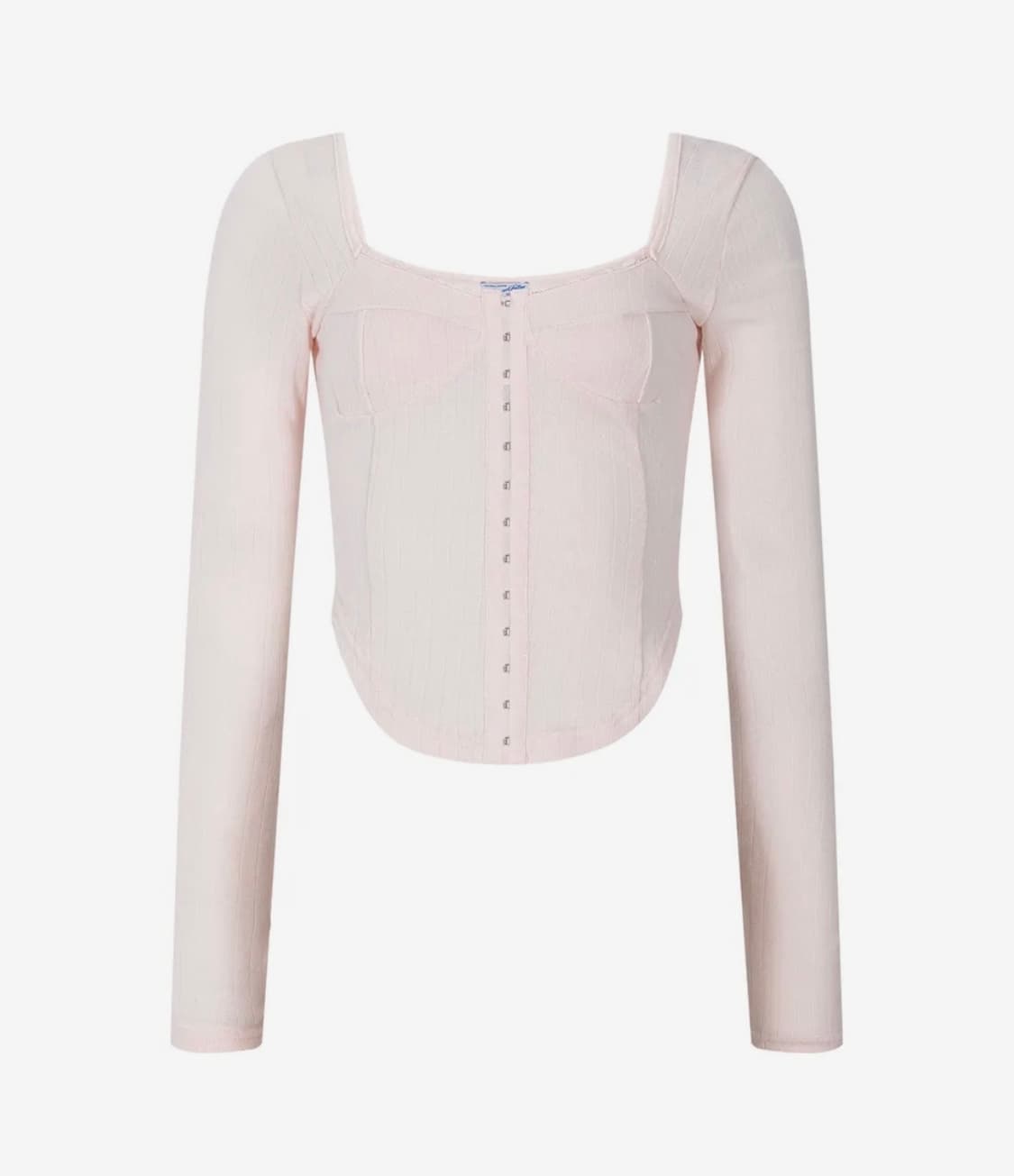 플리즈노팔로우 조안탑 핑크 (미개봉) 상품이미지2