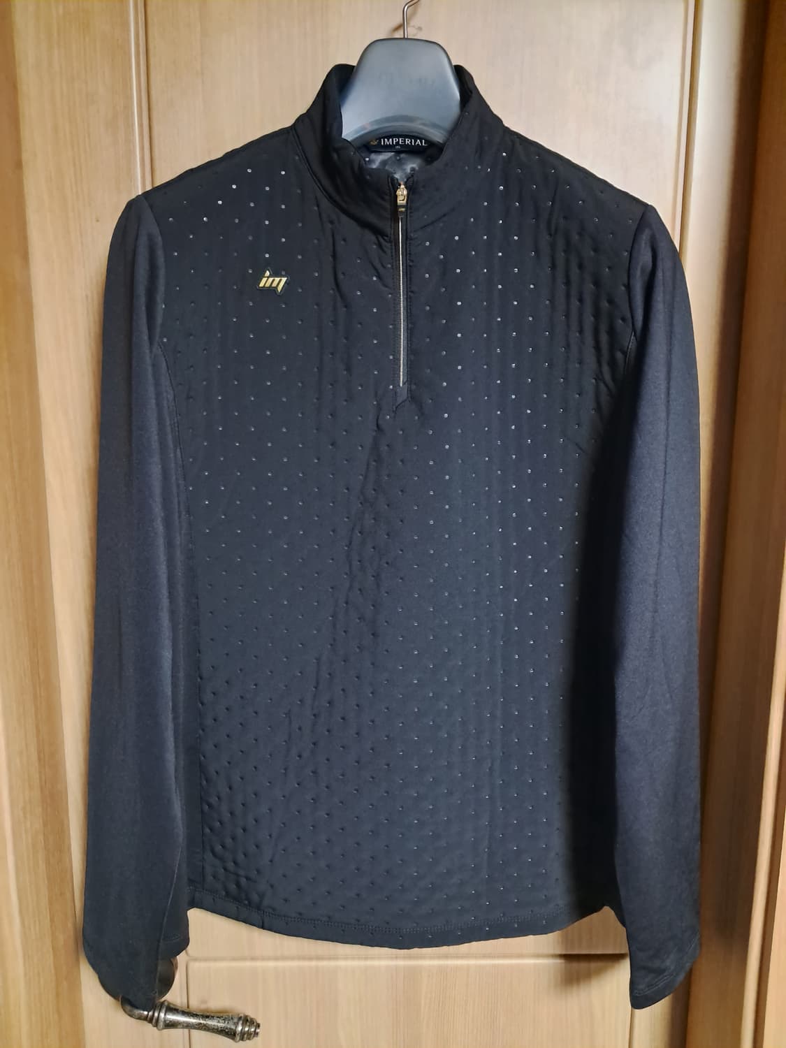 임페리얼 여성 긴팔티 105 상품이미지1