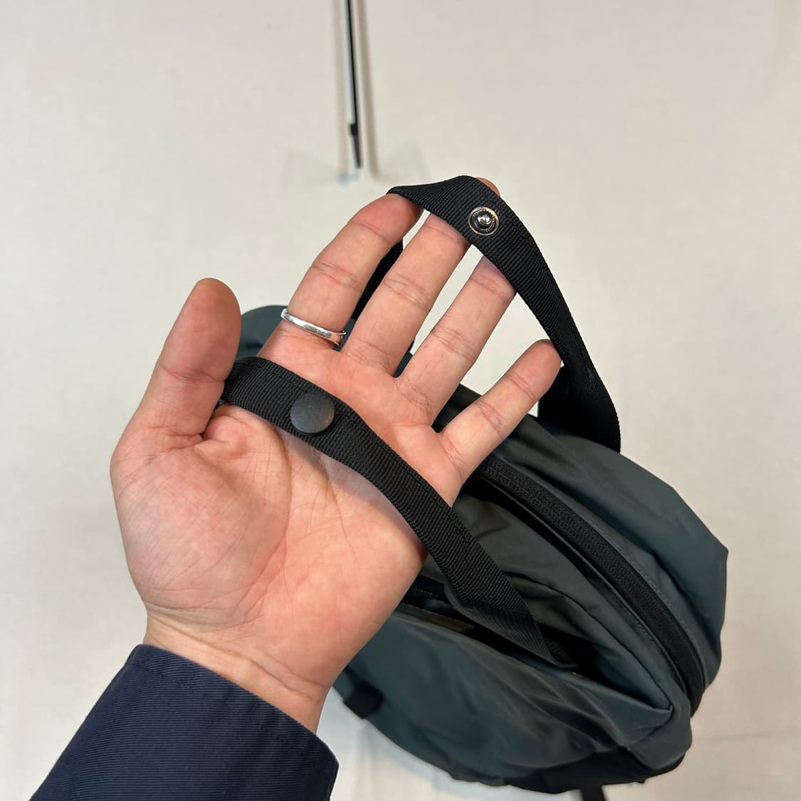 파타고니아 백팩 토트백 2way 가방 상품이미지3