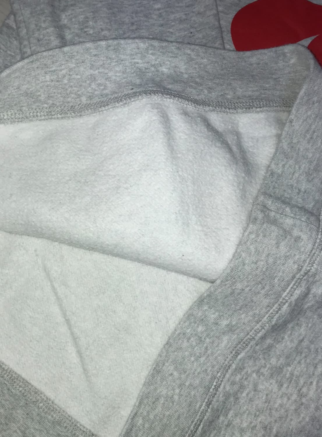 나이키 키즈 후드티 상품이미지3