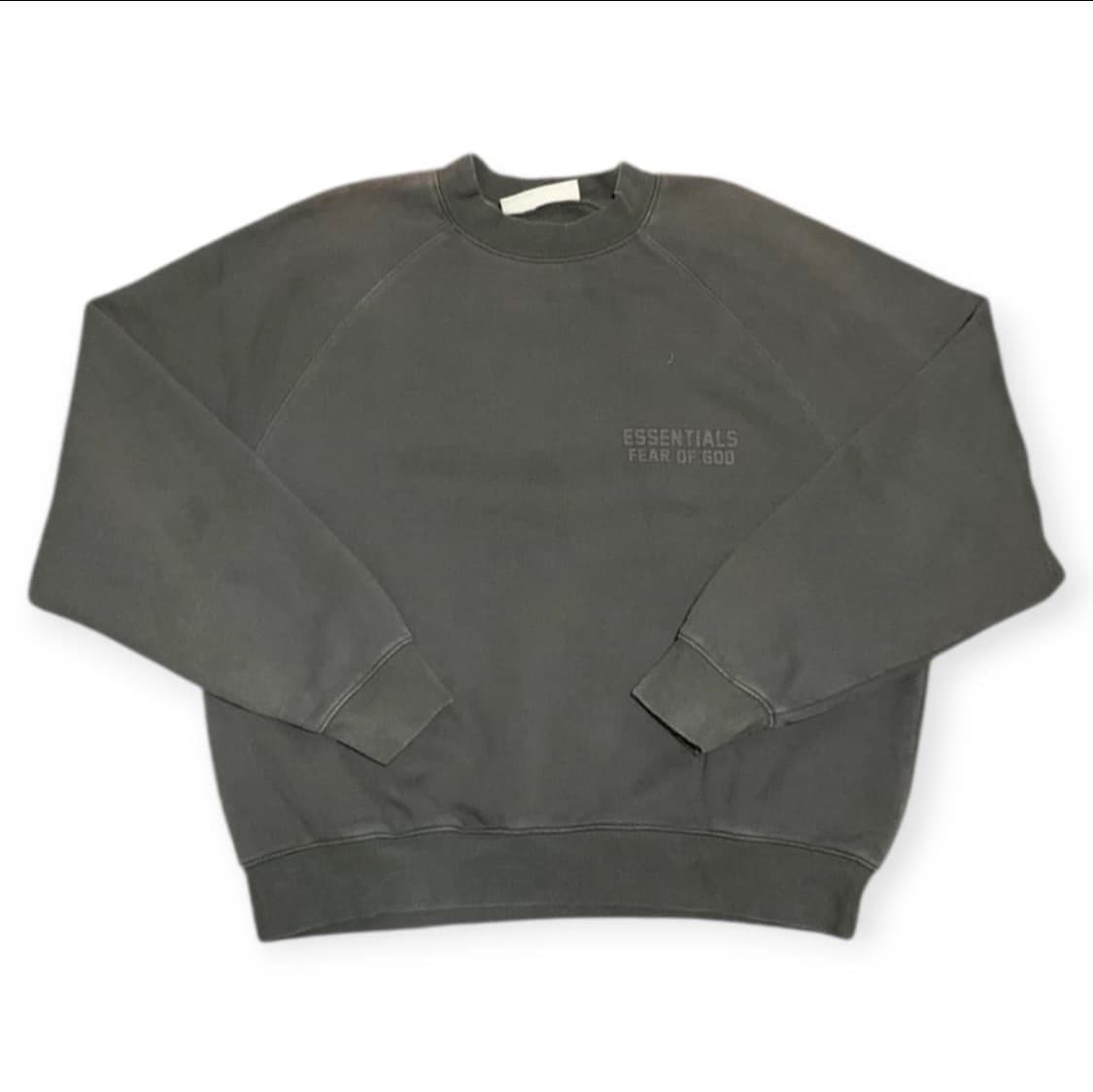 에센셜(피어 오브 갓) 맨투맨 상품이미지1