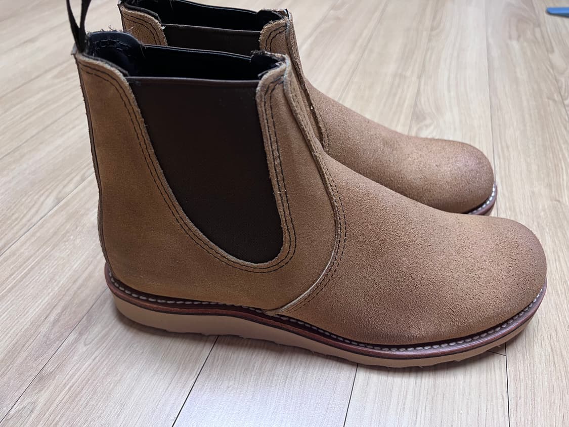 레드윙 3192 첼시 상품이미지3