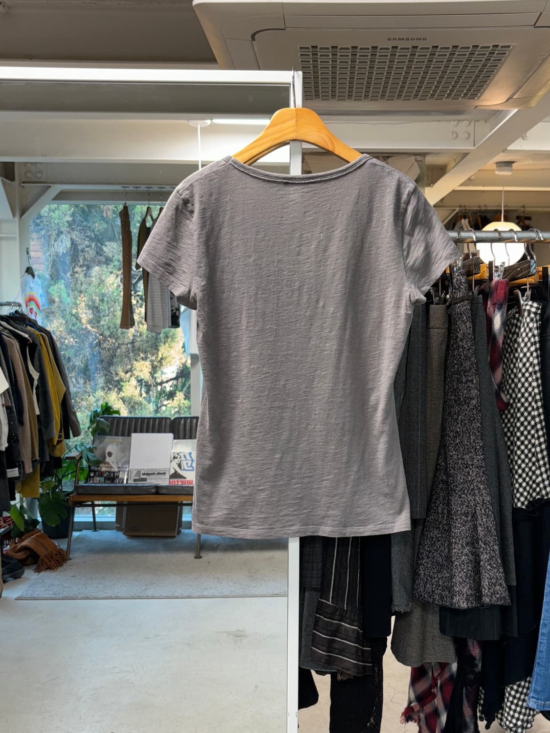 Max&co 티셔츠 상품이미지2