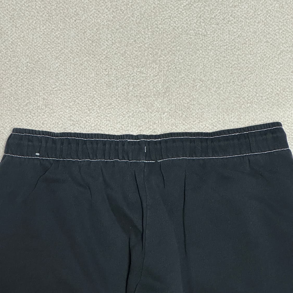 나이키 빅 스우시 이지 플리스 조거 팬츠 상품이미지4