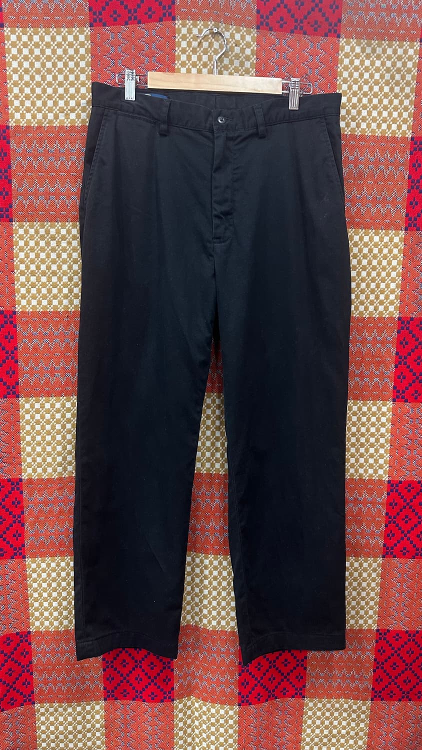 폴로치노 블랙 34 사이즈 상품이미지1