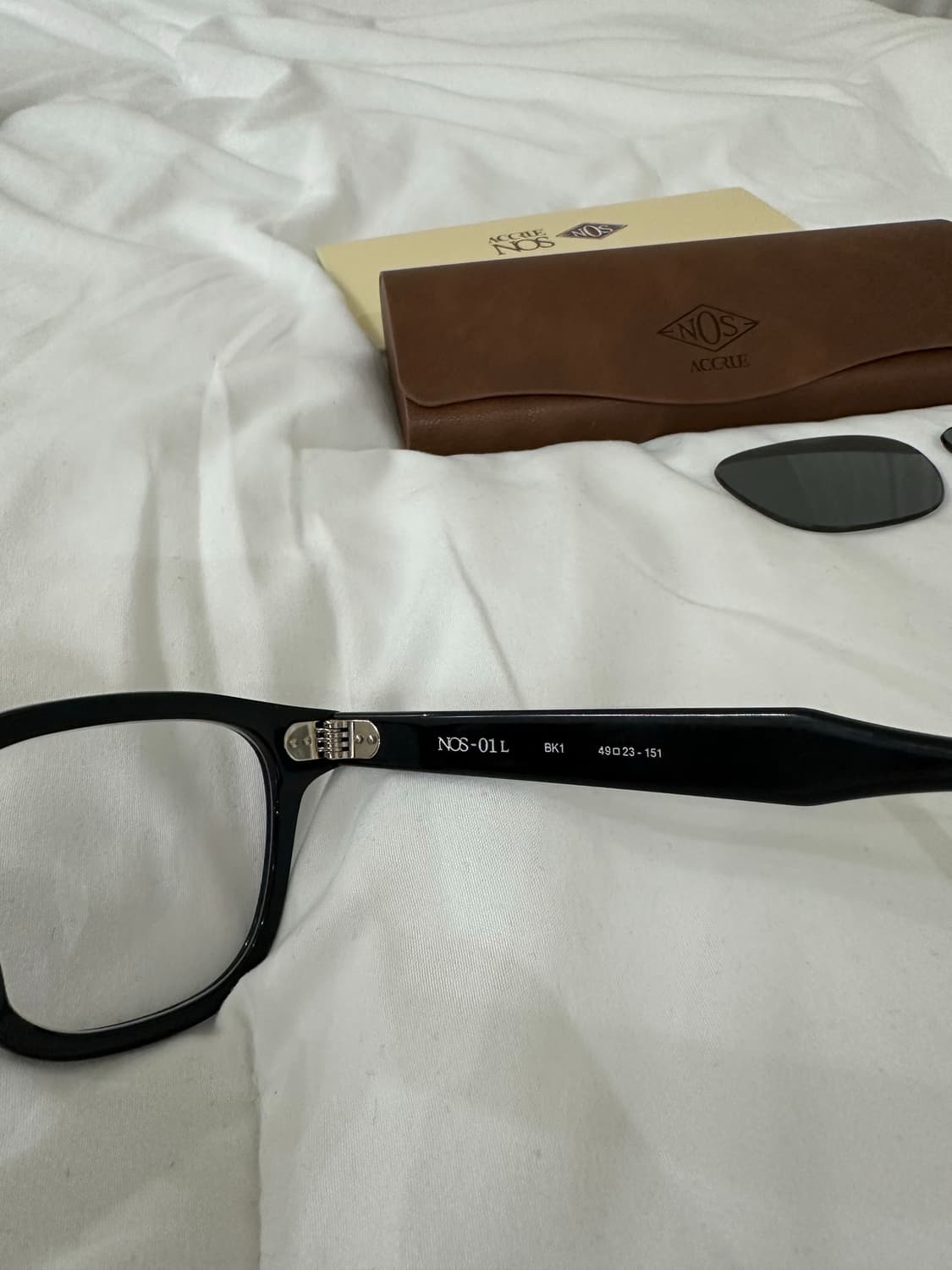 어크루 노스 01 (L) 상품이미지3