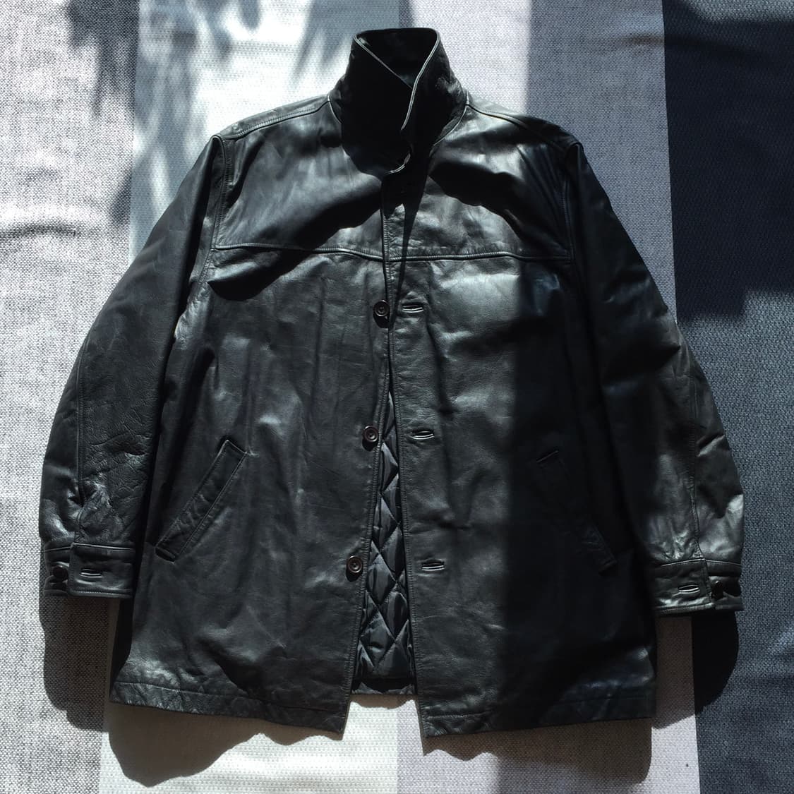 OLD GAP 올드 갭 카코트 상품이미지1