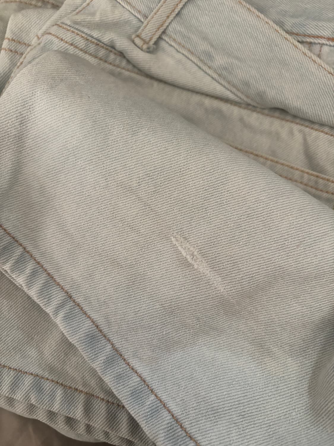 플라스틱프로덕트 페인터데님 상품이미지4