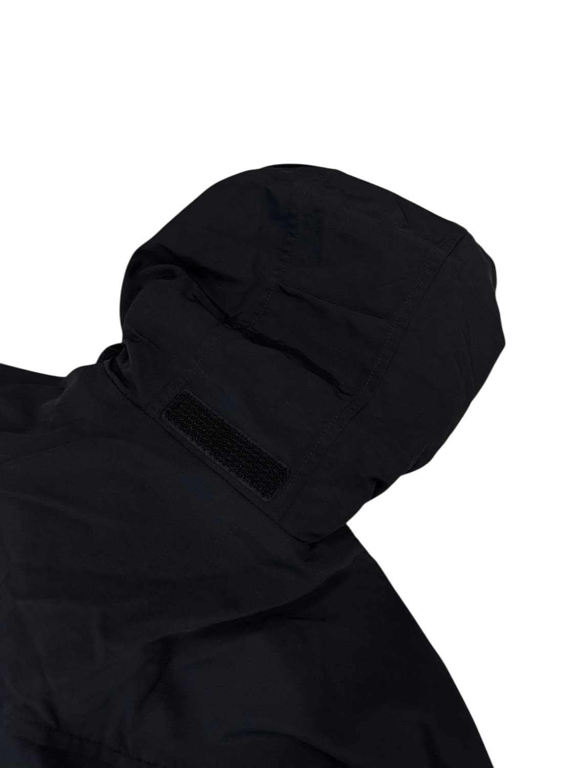 타미힐피거 바람막이 자켓 블랙 (L~XL)  상품이미지9