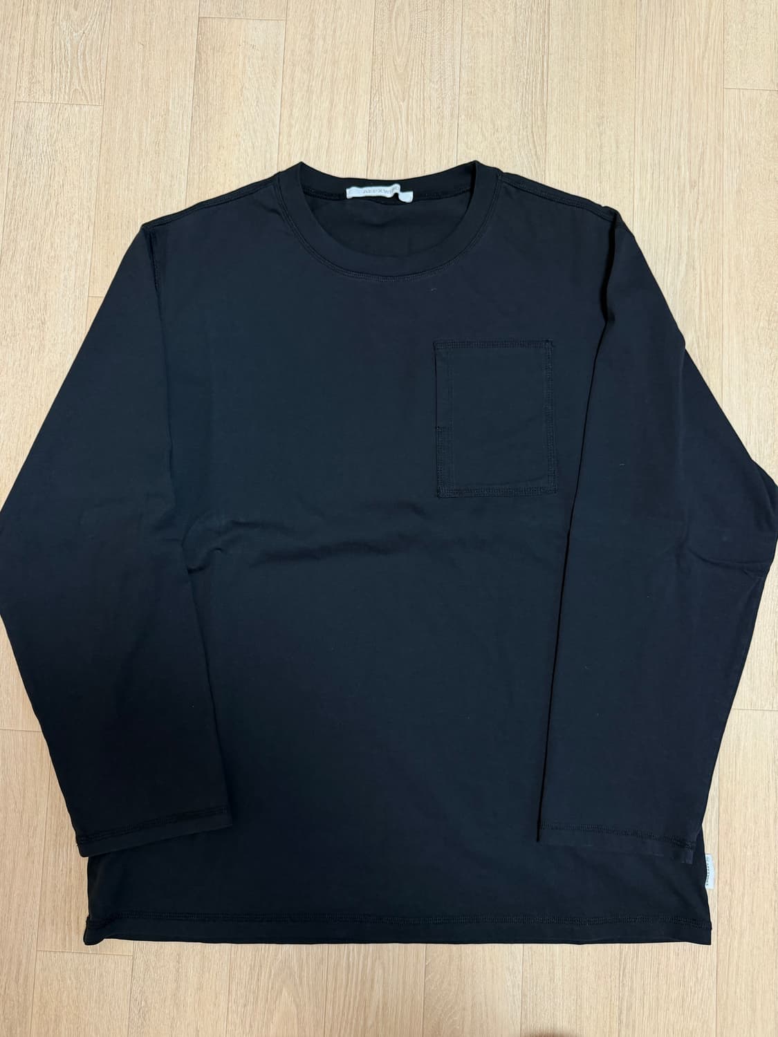 affixwrks 롱슬리브(XL) 상품이미지1