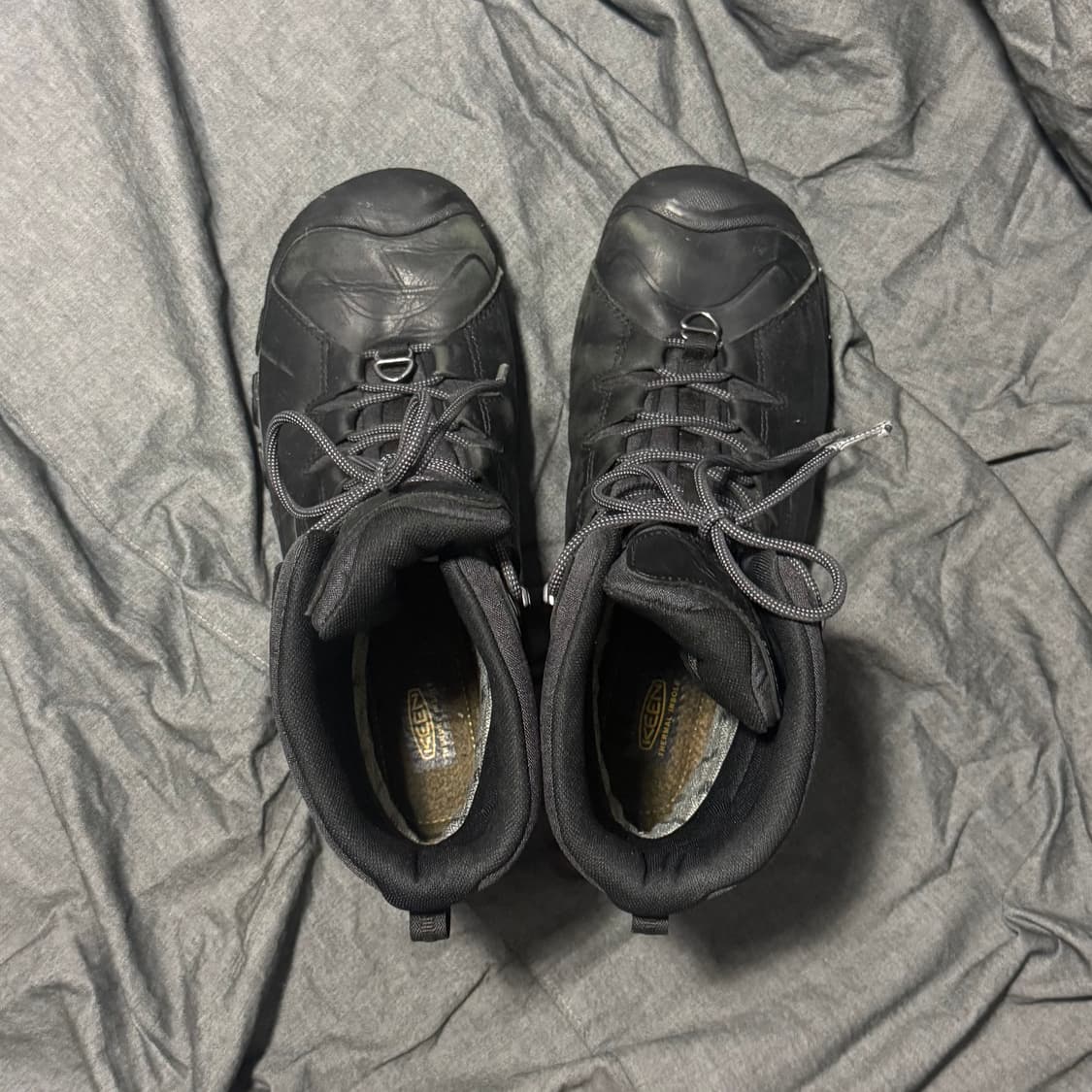 Targhee Boots 상품이미지6