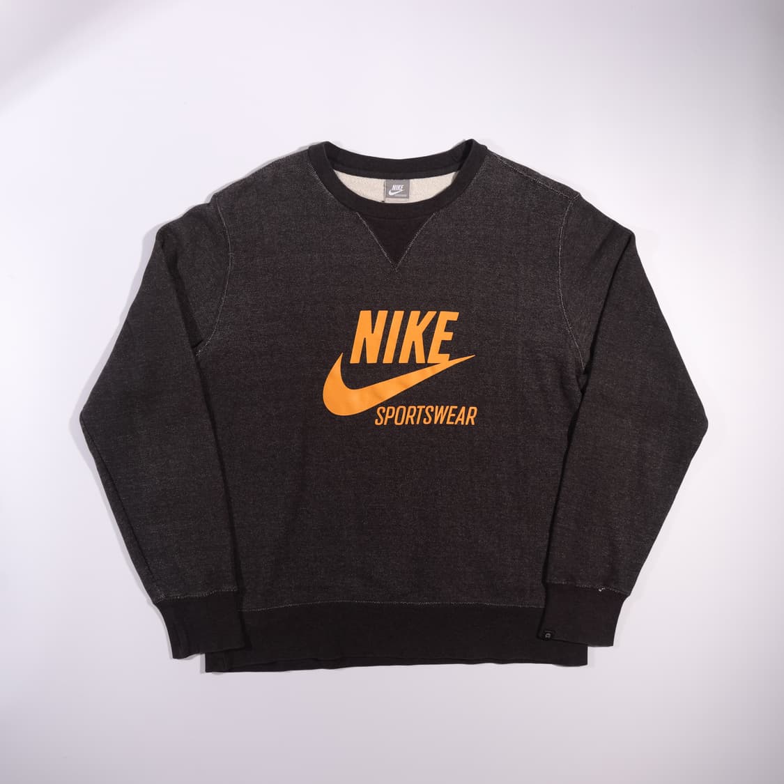 나이키SB 로고 맨투맨 B213 상품이미지1