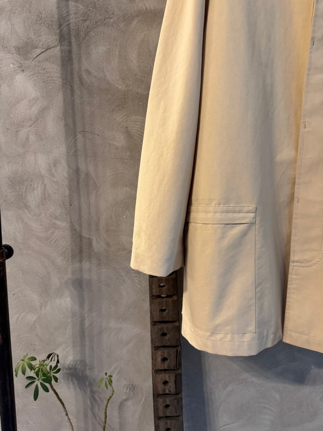 폴로 랄프로렌 맥코트 100~105 상품이미지7