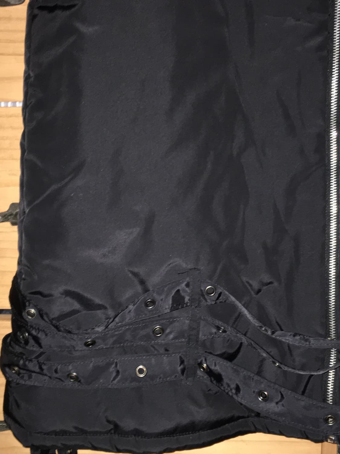 에옹쓰 패디드 스커트 Eonts tirebell padded skirt 상품이미지5