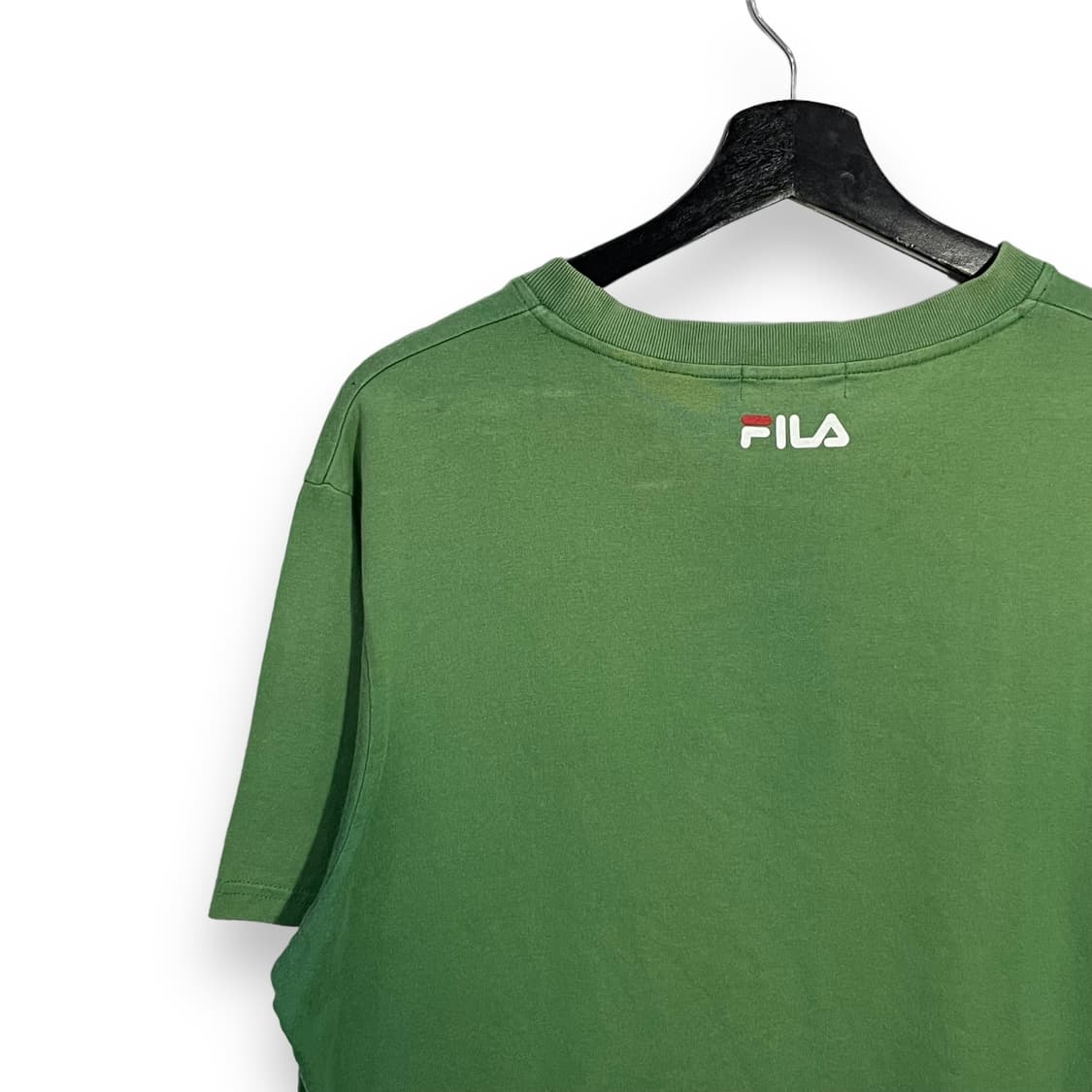 휠라 프린틱 반팔티 상품이미지5