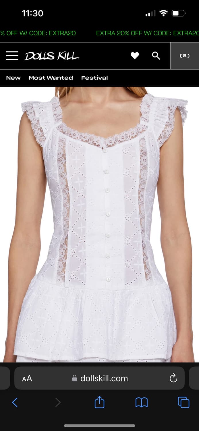 Dollskill 상품이미지2