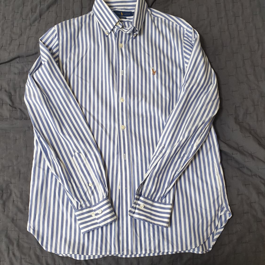 폴로랄프로렌 스트라이프 셔츠 남방 상품이미지1