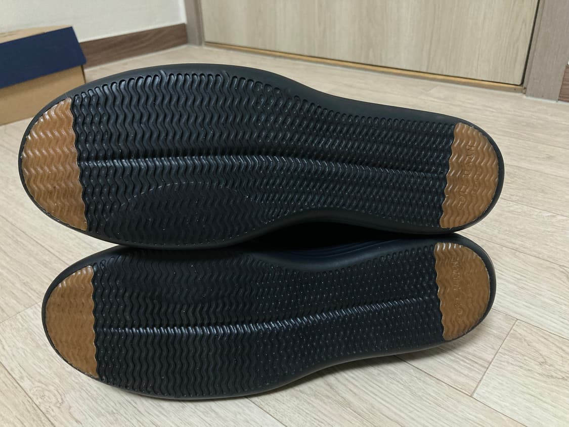 콜한 스니커즈 265 판매 상품이미지5