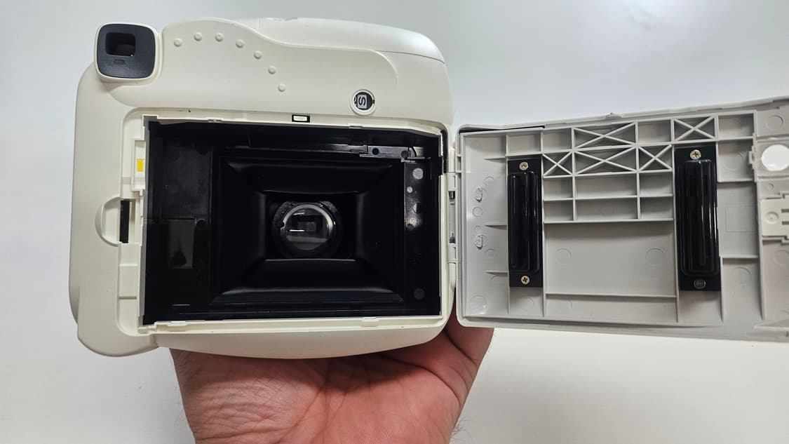 작례O 감성듬뿍 인스탁스 미니 8 즉석 카메라 폴라로이드 빈티지  상품이미지10