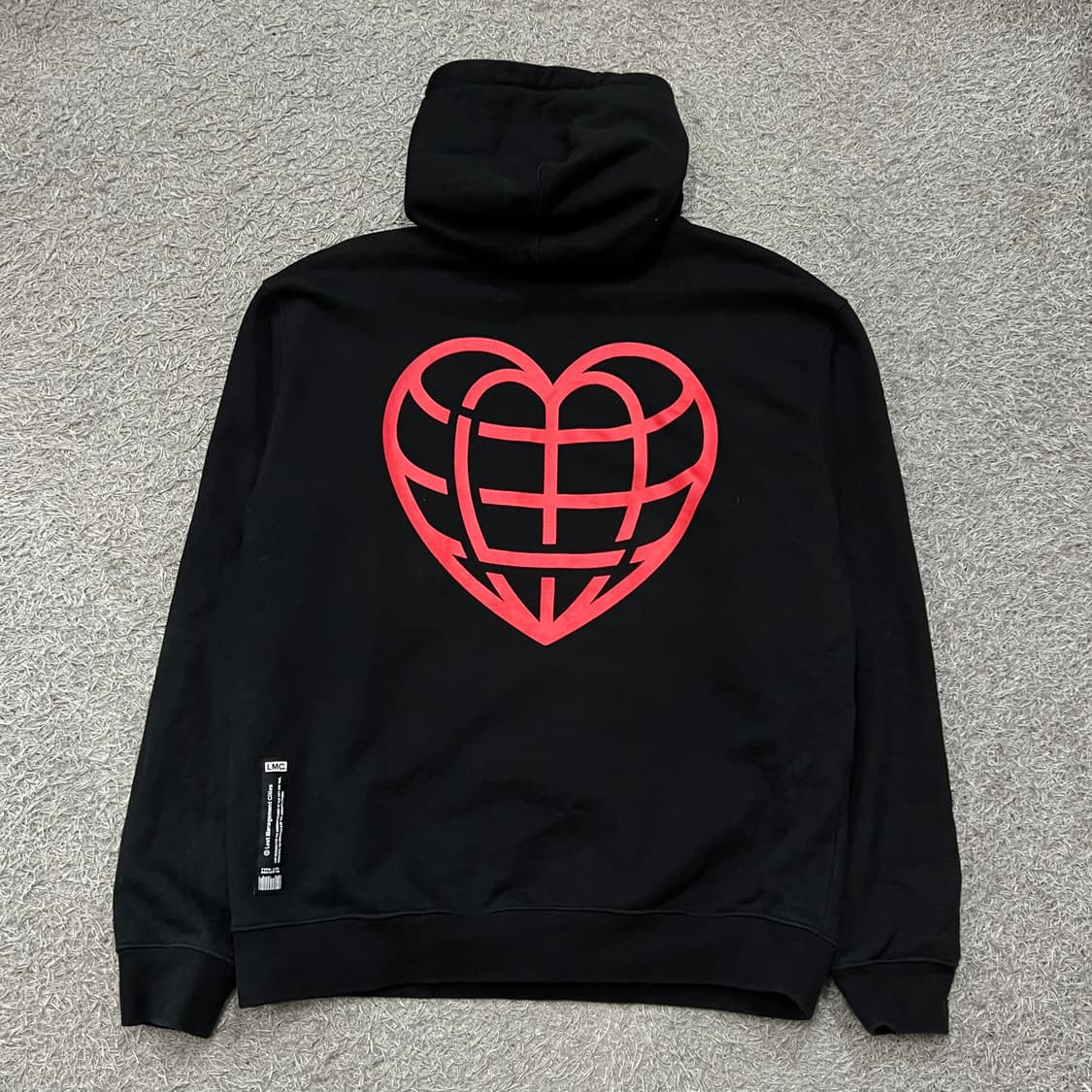 [95] Lmc 후드티 상품이미지3