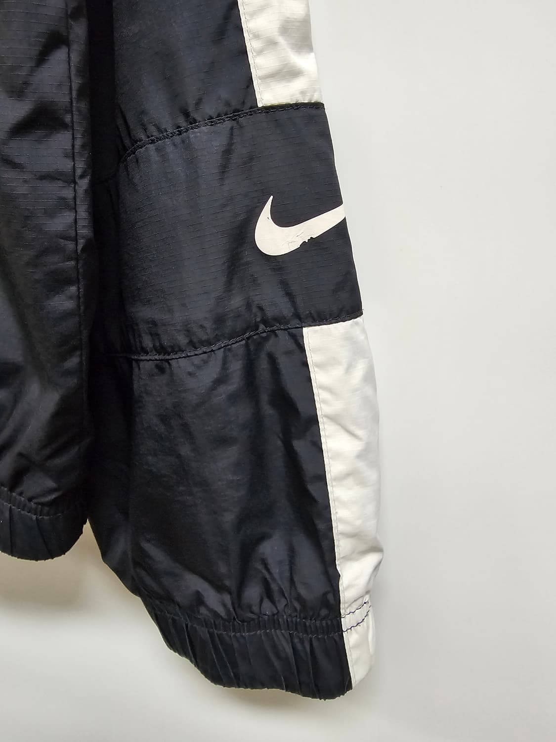 나이키 여성 빅스우시 바람막이 자켓 2XL 상품이미지5