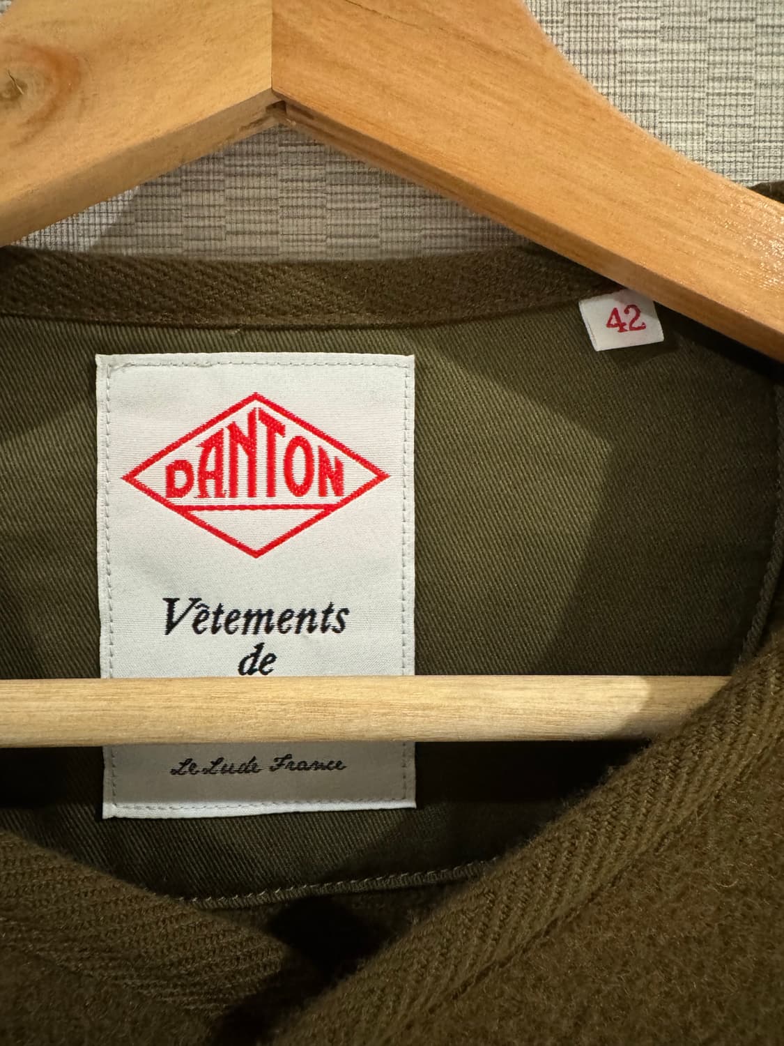 단톤 가디건 판매합니다 ^^ 상품이미지3