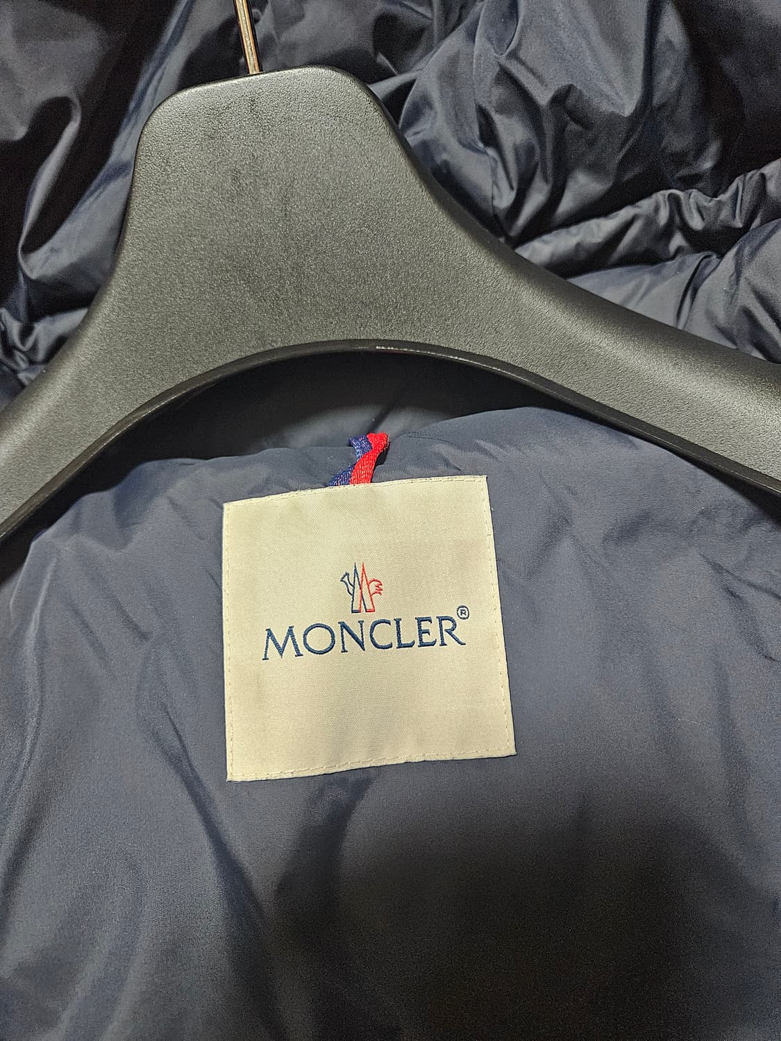 몽클레어 후드 패딩 상품이미지5