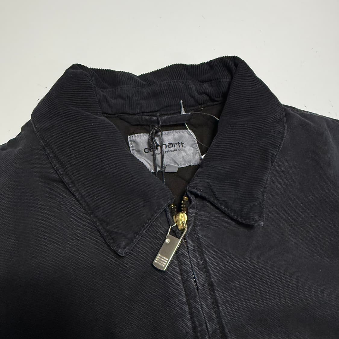 칼하트 스탠톤 워크자켓  상품이미지6