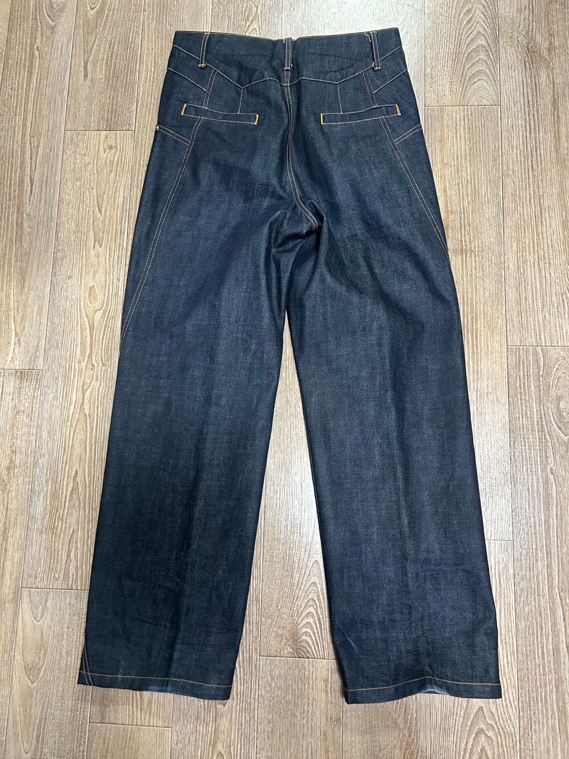 Helix clothing optical pants(헬릭스 클로딩) 상품이미지4