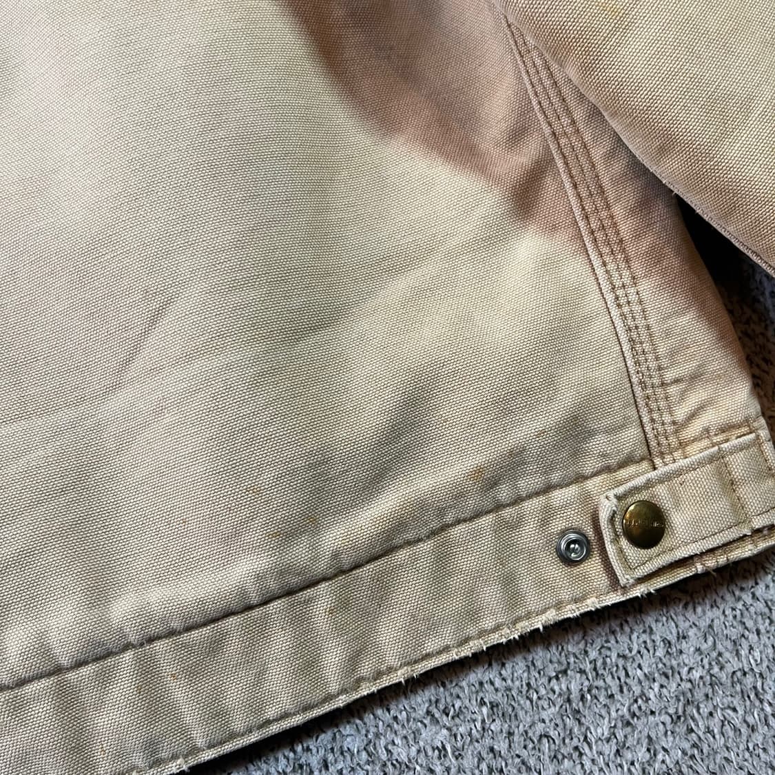 칼하트 디트로이트 자켓 상품이미지8