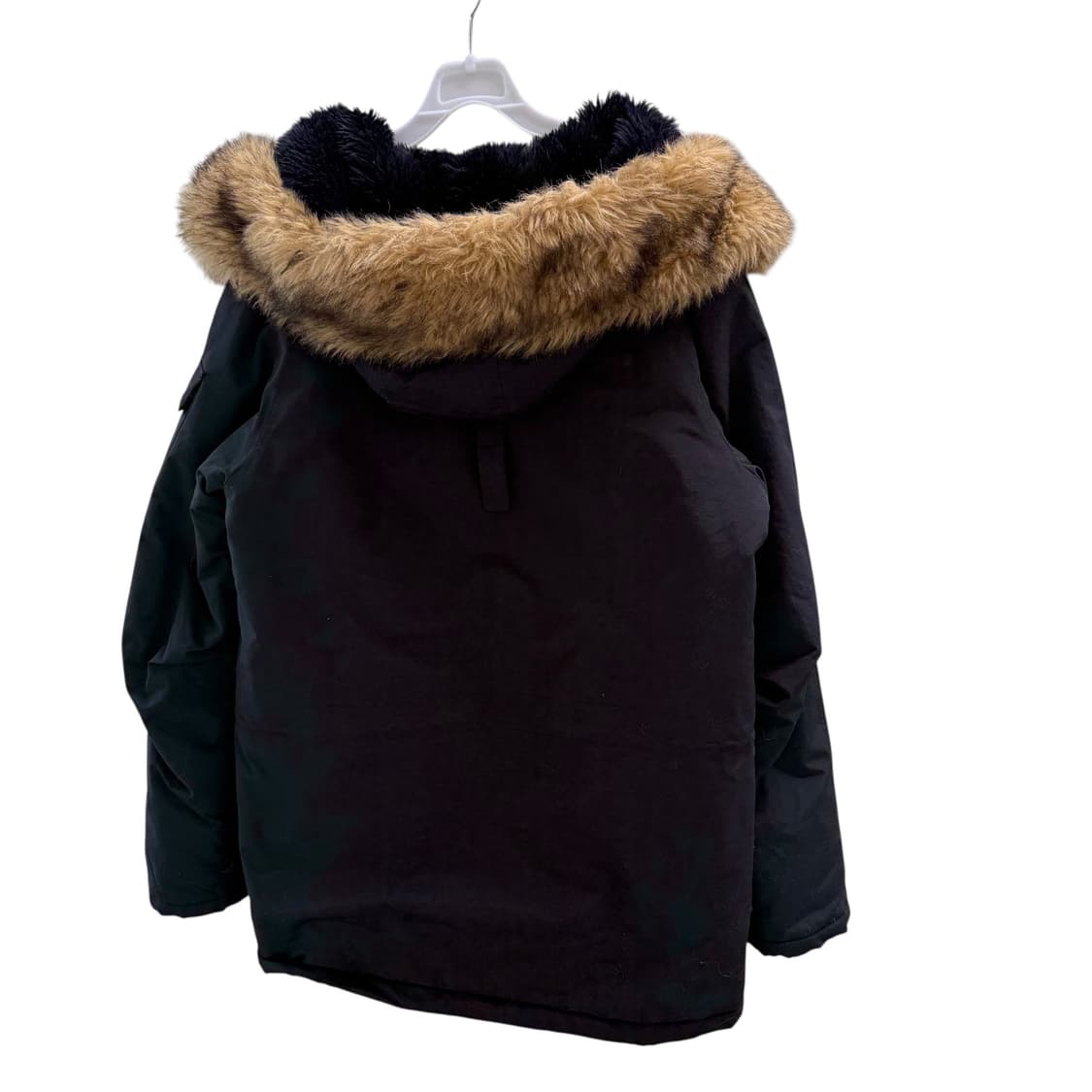 [S] 칼하트 트래퍼 파카 상품이미지4