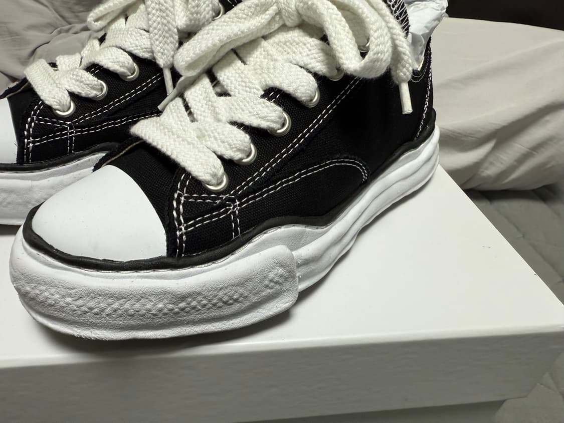 메종 미하라 야스히로 피터슨og 39 상품이미지3