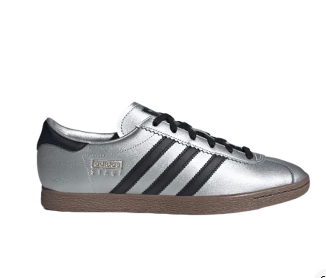 아디다스 슈타트 실버 상품이미지1