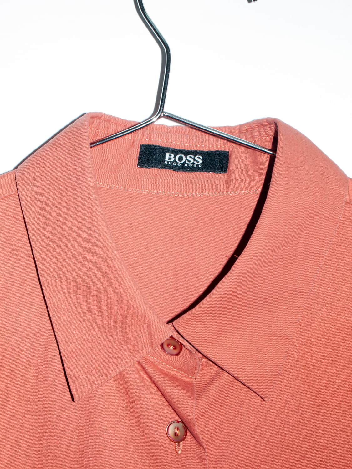 Cotton Pocket Shirts 상품이미지5