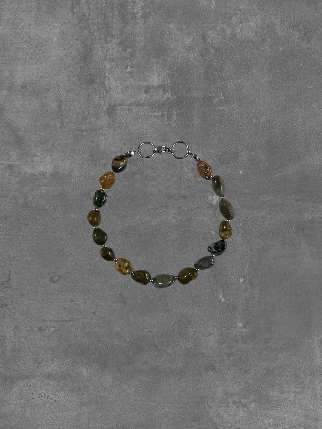 [현재]핸드메이드 팔찌 상품이미지1