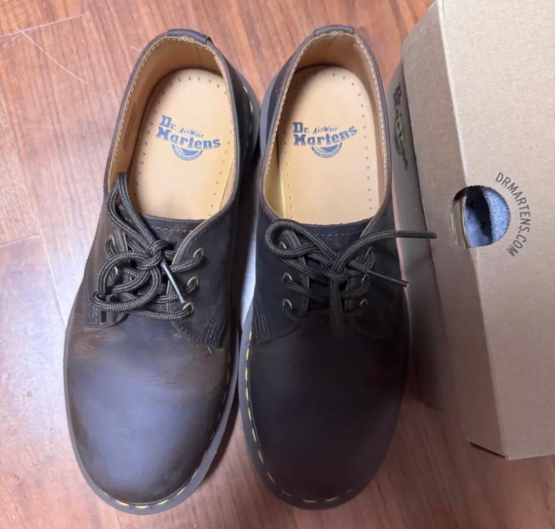닥터마틴 크레이지호스 260 상품이미지1