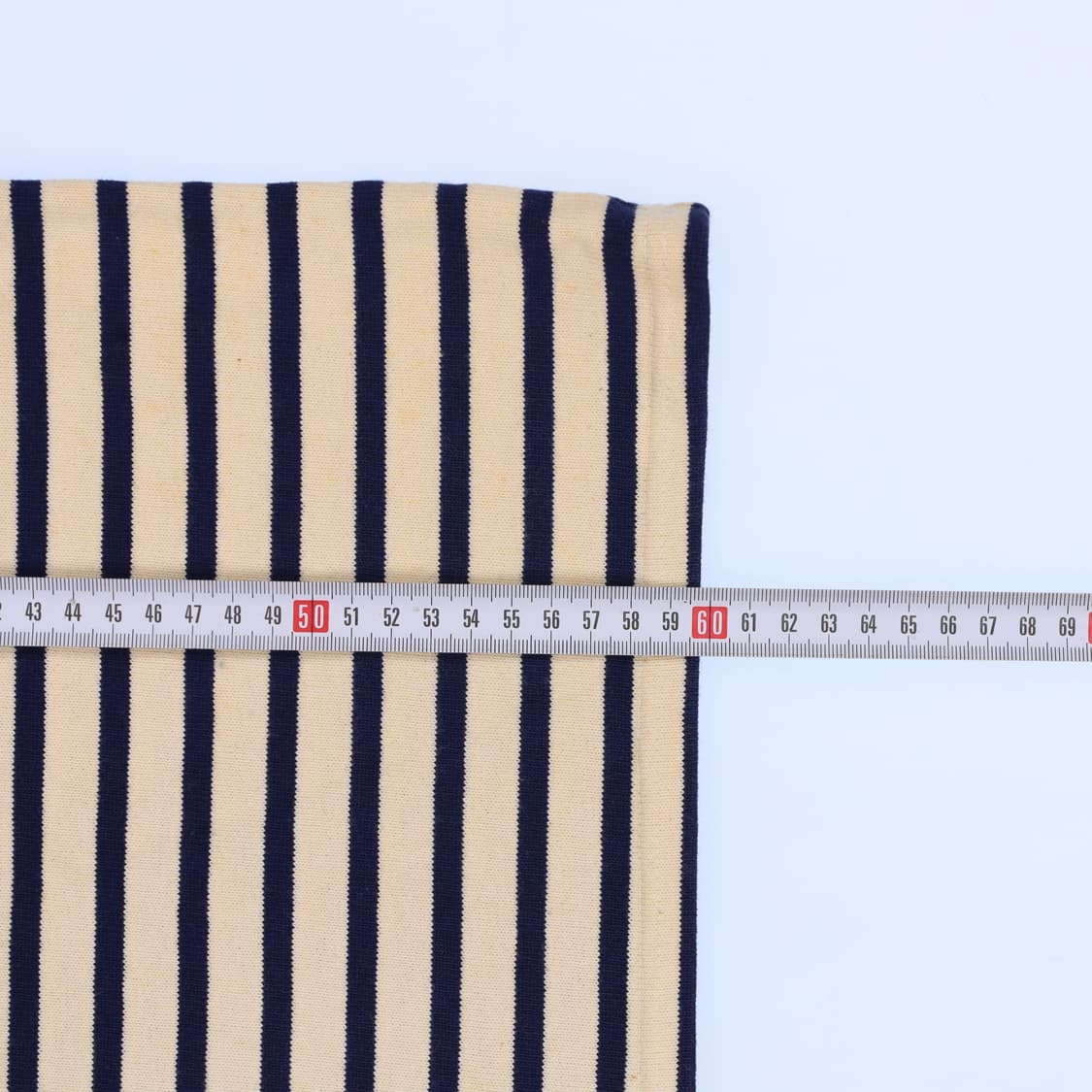 US-34 세인트제임스 단가라 티셔츠 N7601 상품이미지8