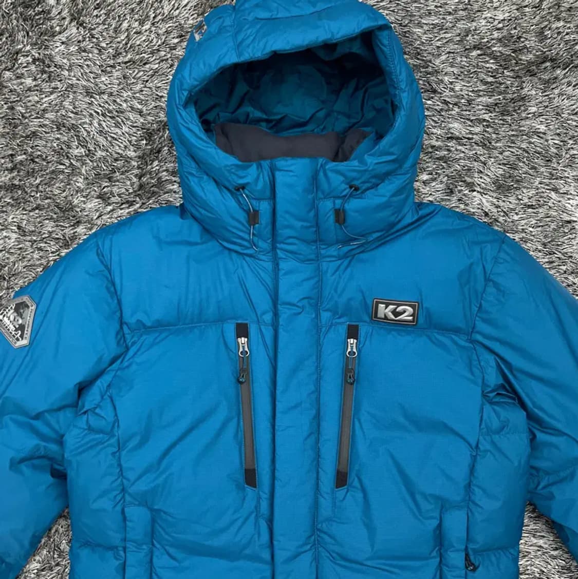 K2 푸키 헤비다운자켓 패딩 (95) 상품이미지2