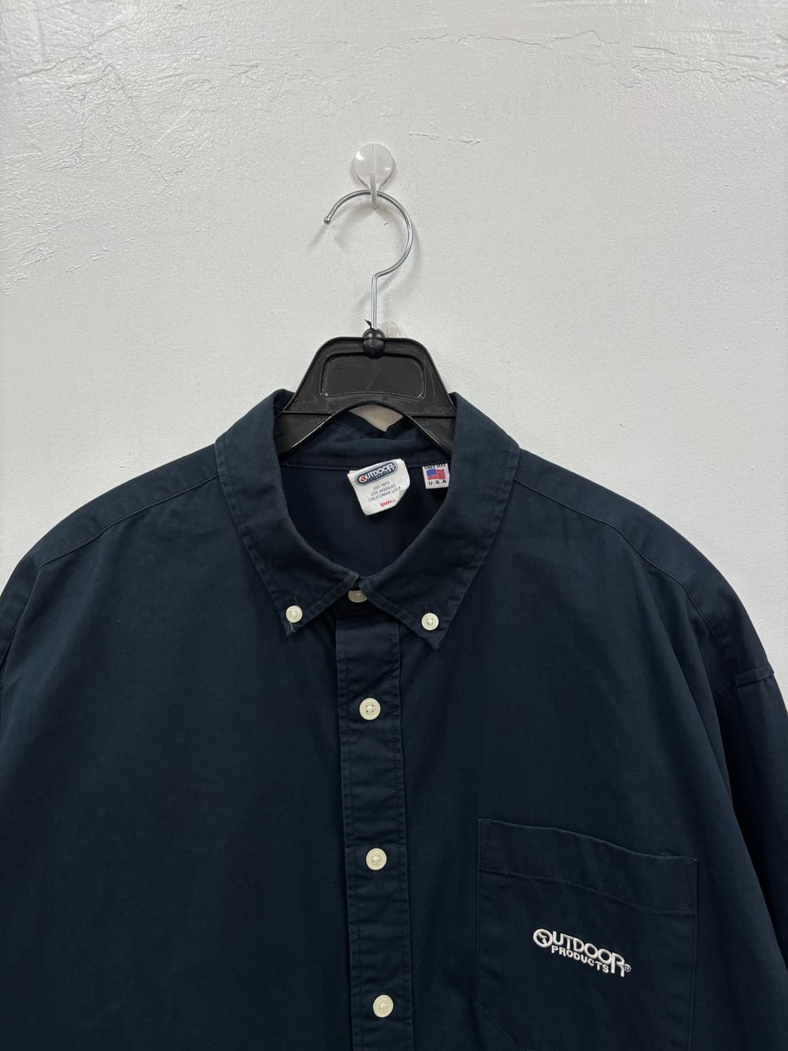 아웃도어 프로덕트 워크셔츠 상품이미지2