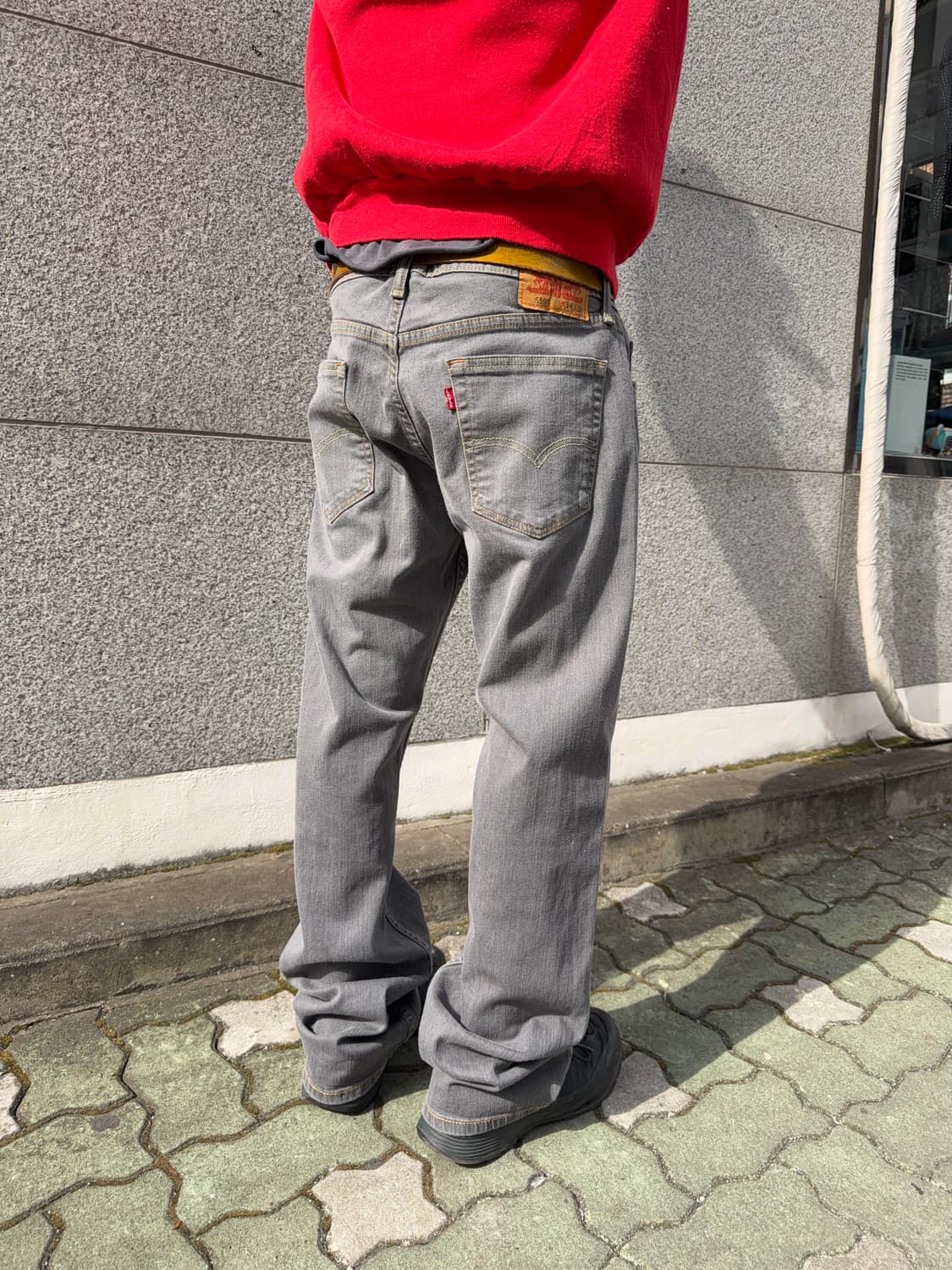 Levi’s 559 상품이미지1