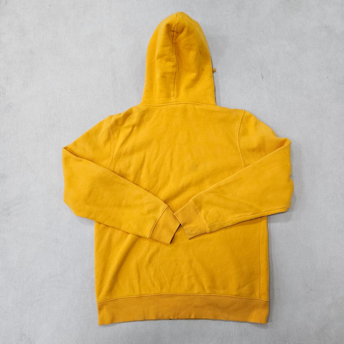 95 디키즈 빅로고 기모 후드티 0306Y 상품이미지2