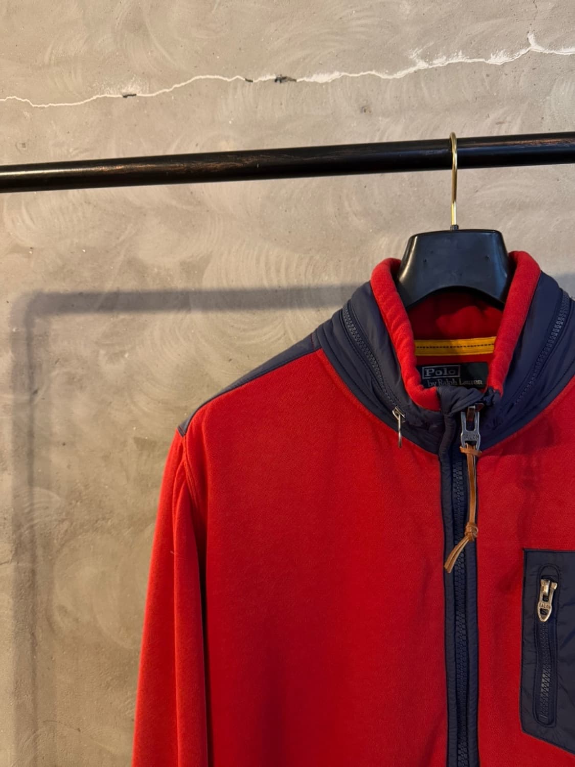 폴로 랄프로렌 코튼 자켓 105 상품이미지7