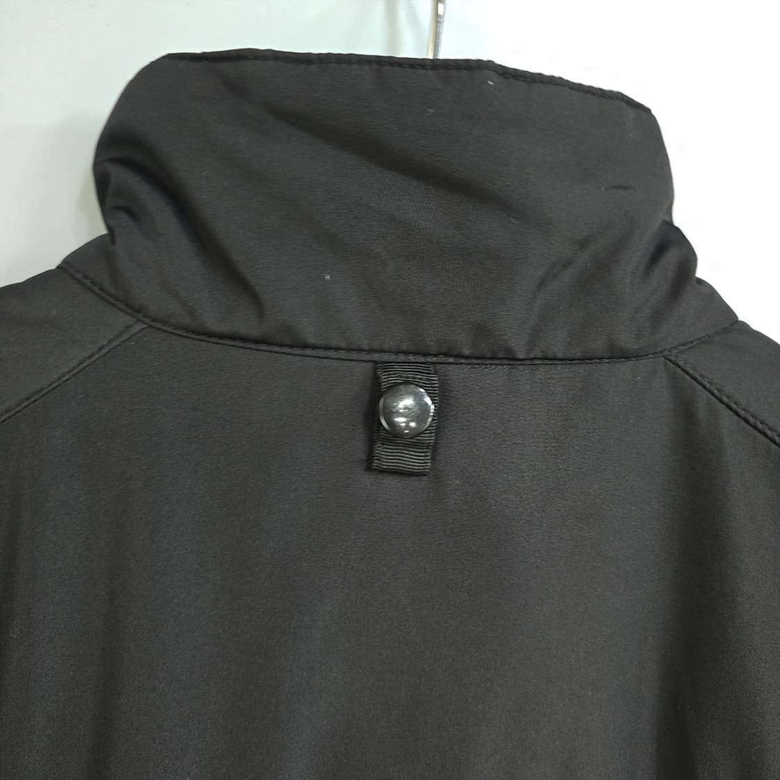 노스페이스(THE NORTH FACE) 경량 패딩 내피 블랙 100 상품이미지4