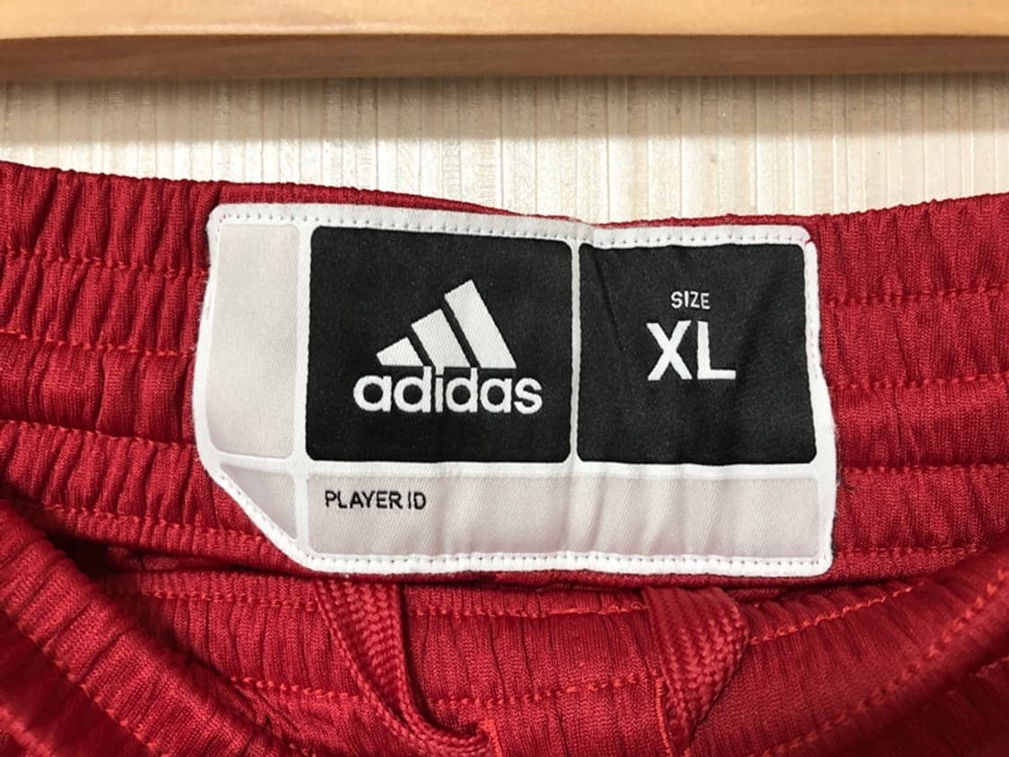 KBL 아디다스 고양 오리온 오리온스 농구쇼츠 XL 상품이미지7