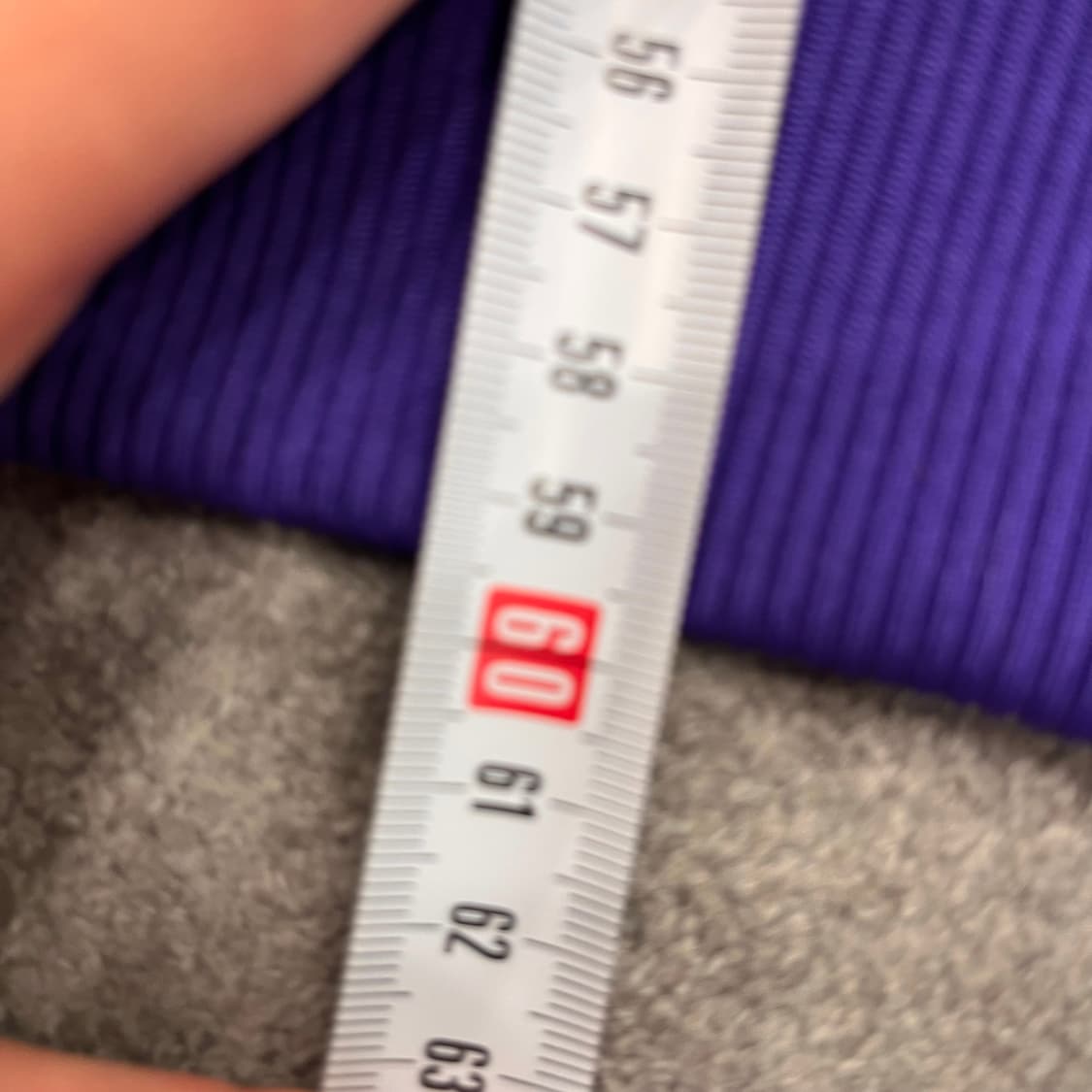 100 아디다스 파이어버드 퍼플 트랙탑 져지 상품이미지8