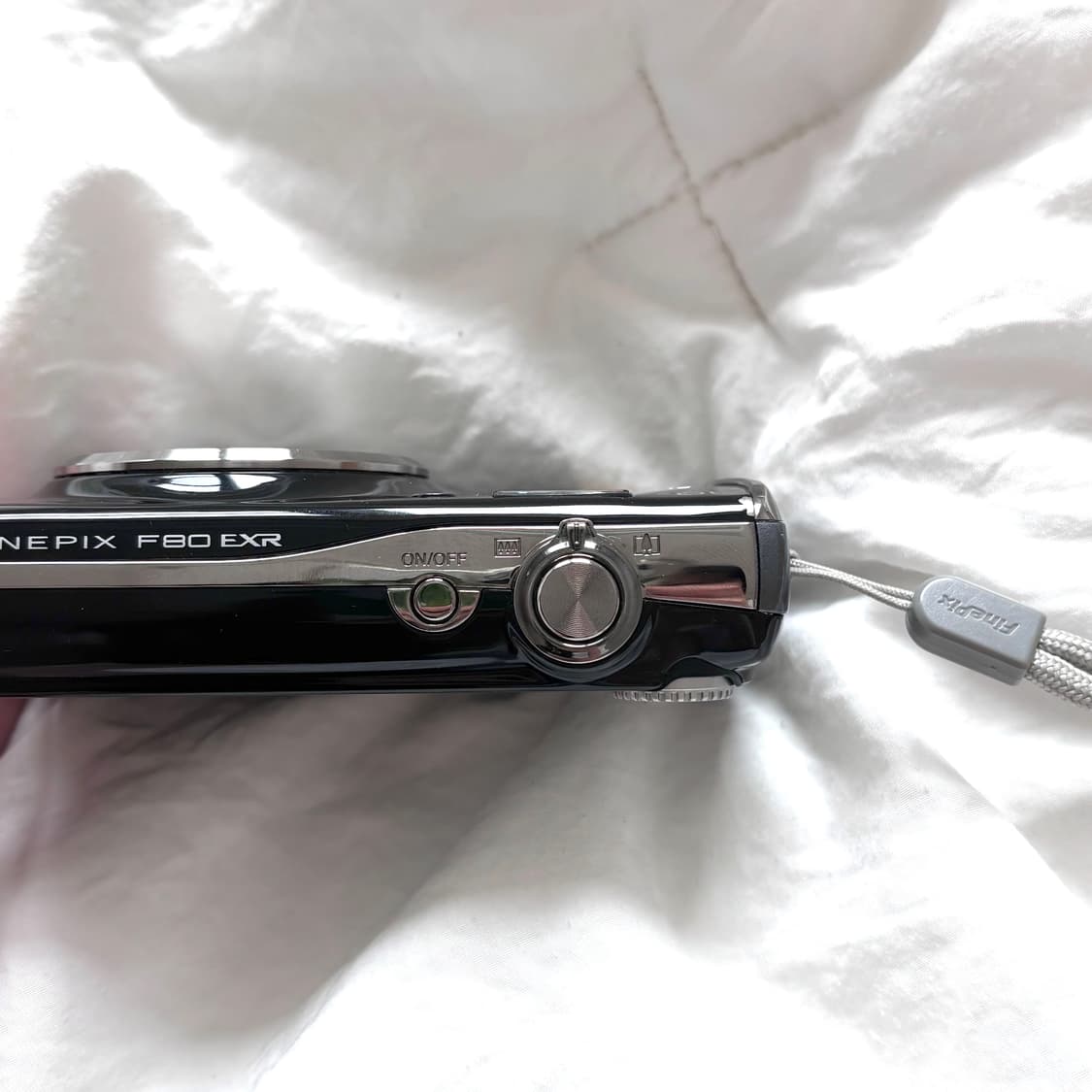 【아일릿픽】후지필름 파인픽스 f80exr fujifilm 상품이미지4