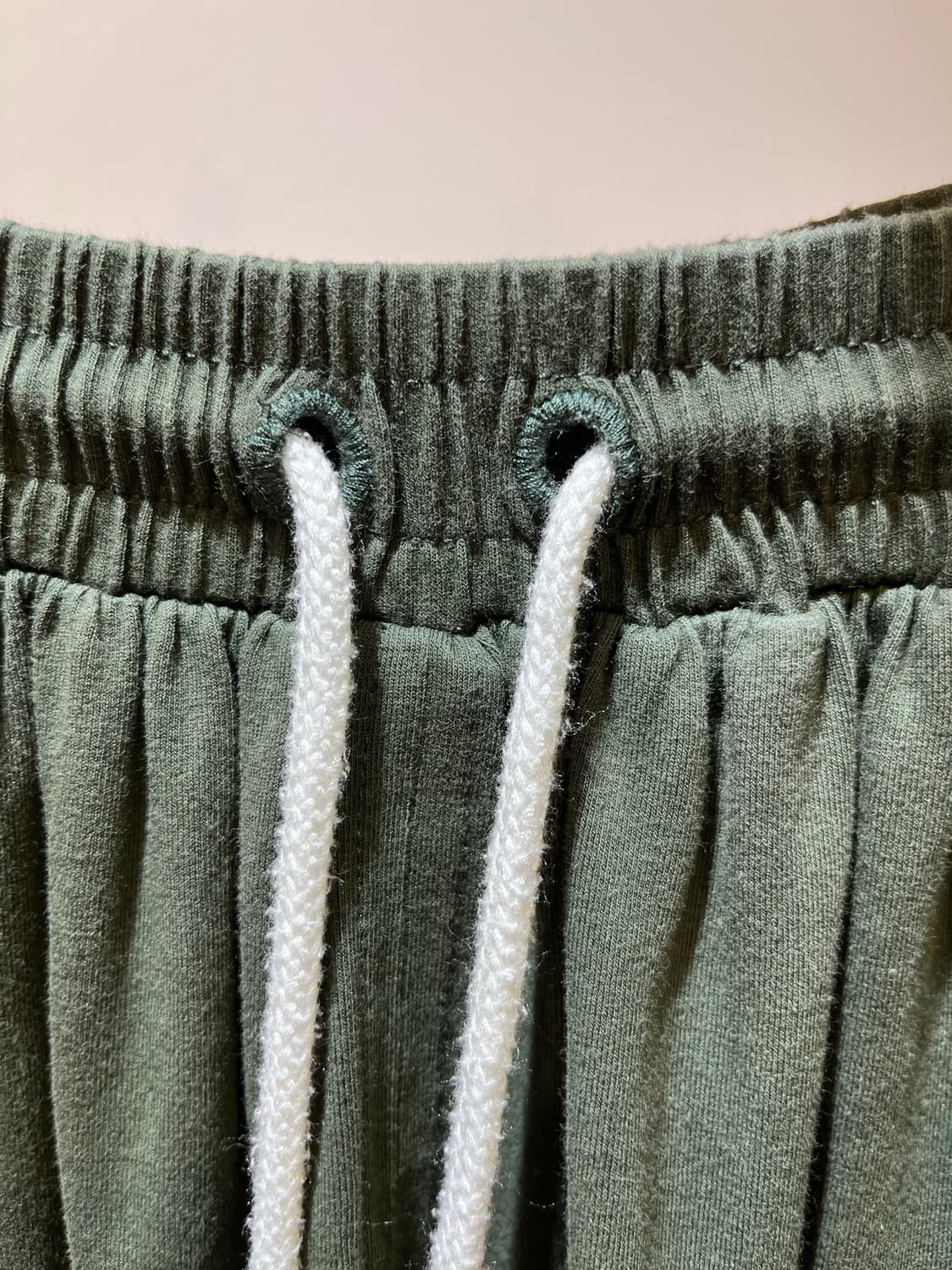 막스마라 면스커트 상품이미지4