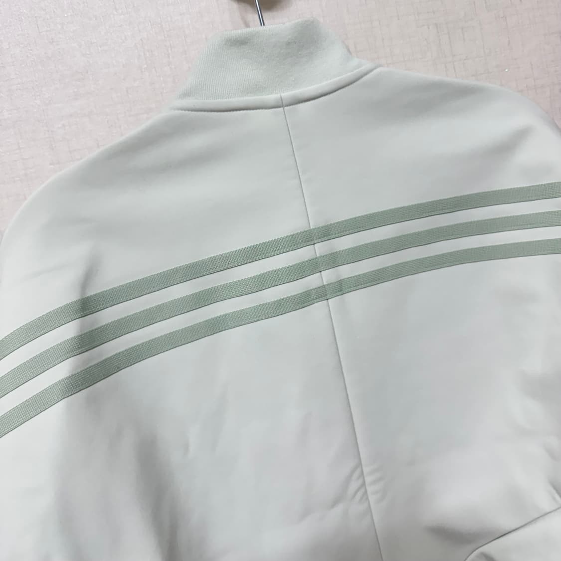 새상품 아디다스 민트 차이나 자켓 CTT 중티다스 져지 L 상품이미지10