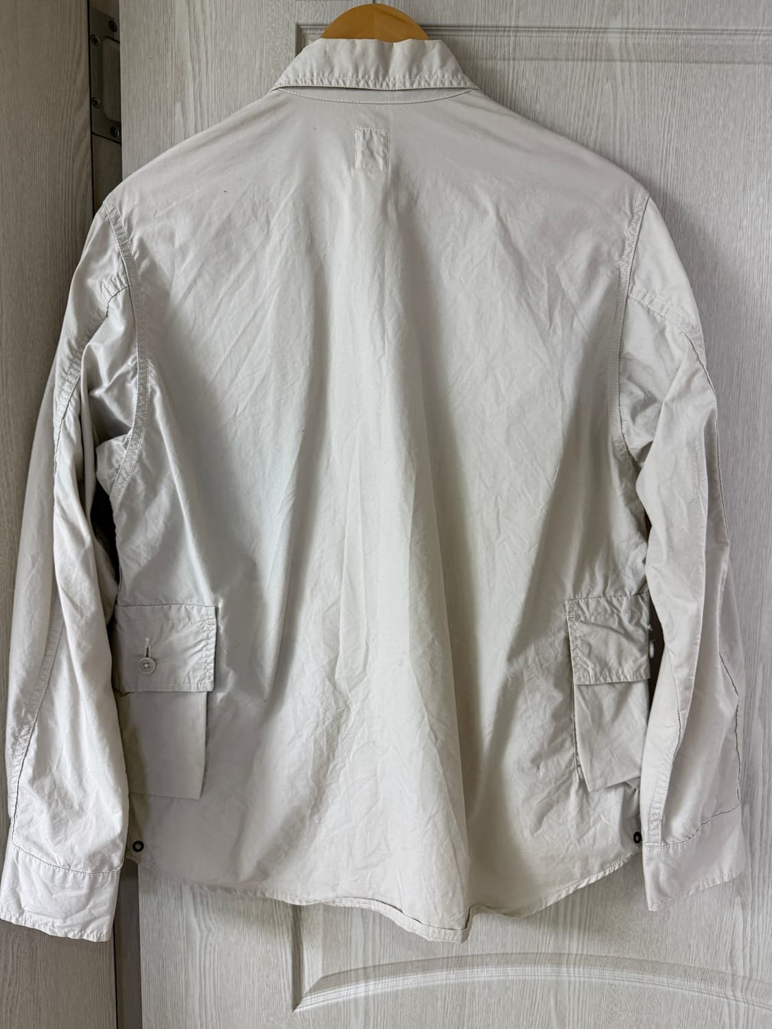 코로나 헌터 하이커자켓s 상품이미지2